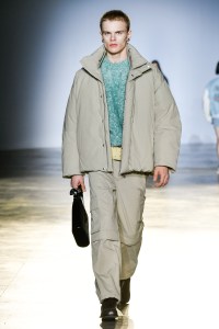 Wooyoungmi Men's Fall 2023