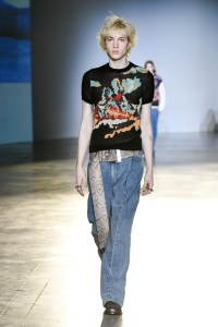 Wooyoungmi Men's Fall 2023