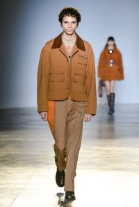 Wooyoungmi Men's Fall 2023