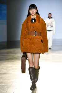 Wooyoungmi Men's Fall 2023