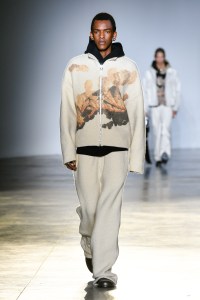 Wooyoungmi Men's Fall 2023