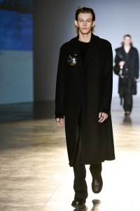 Wooyoungmi Men's Fall 2023