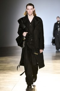 Wooyoungmi Men's Fall 2023