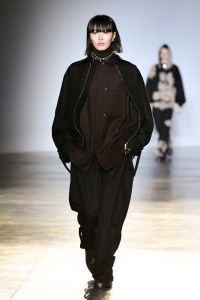 Wooyoungmi Men's Fall 2023