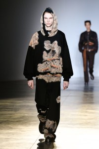 Wooyoungmi Men's Fall 2023