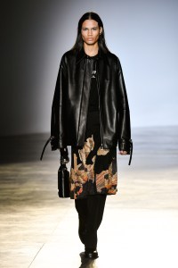 Wooyoungmi Men's Fall 2023