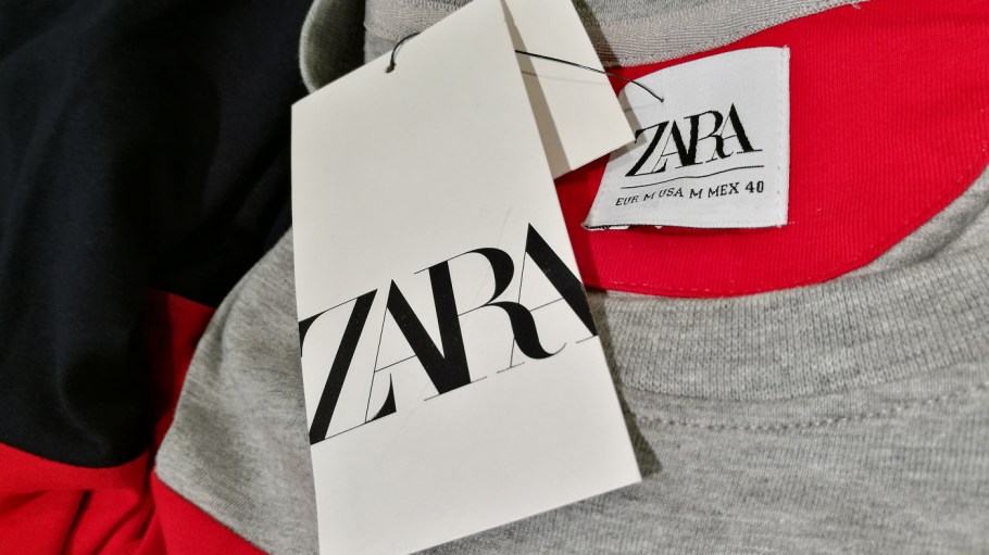 Zara Lawsuit Illustrates Why Digital Product Labels Matter