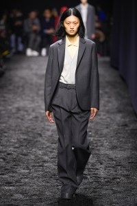 Zegna Men's Fall 2023