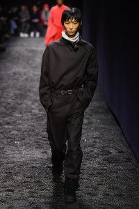 Zegna Men's Fall 2023