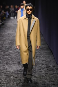 Zegna Men's Fall 2023