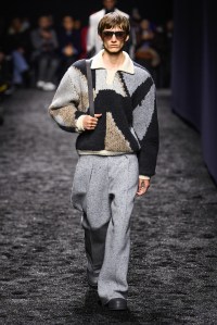 Zegna Men's Fall 2023
