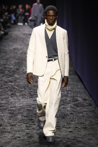 Zegna Men's Fall 2023