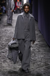 Zegna Men's Fall 2023