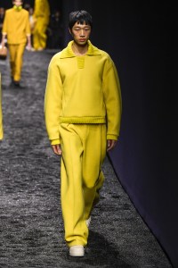 Zegna Men's Fall 2023