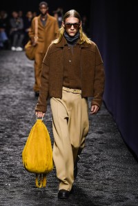 Zegna Men's Fall 2023