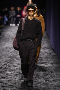 Zegna Men's Fall 2023