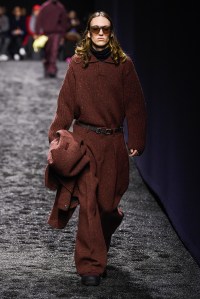 Zegna Men's Fall 2023