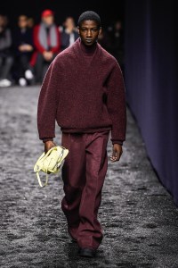 Zegna Men's Fall 2023