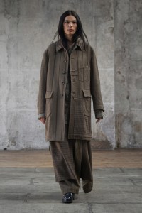 Ziggy Chen Men's Fall 2023