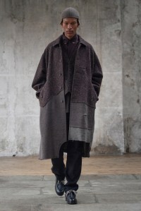 Ziggy Chen Men's Fall 2023