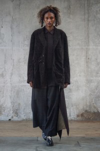 Ziggy Chen Men's Fall 2023