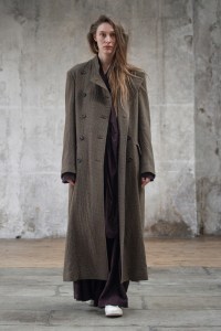 Ziggy Chen Men's Fall 2023