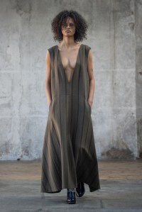 Ziggy Chen Men's Fall 2023