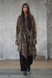 Ziggy Chen Men's Fall 2023