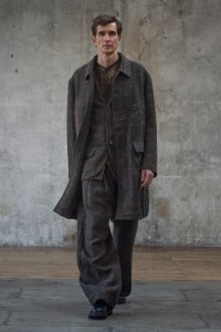 Ziggy Chen Men's Fall 2023