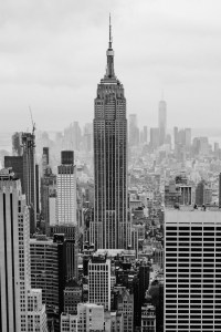 "When people speak of that ‘New York City energy,’ it is about the vibration that comes from our collective hope. We live through every day in her unfiltered reality, seeking the possibilities of our wildest, most disparate dreams.” — Phillip Lim
