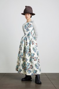 Adam Lippes RTW Fall 2023