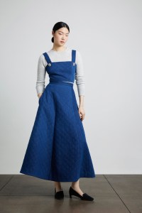 Adam Lippes RTW Fall 2023