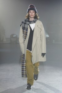 Adeam RTW Fall 2023