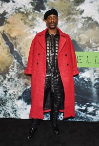 Jermaine Mitchell