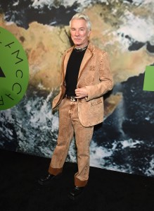 Baz Luhrmann