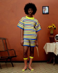 Agbobly RTW Fall 2023