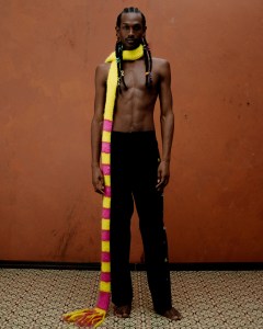 Agbobly RTW Fall 2023