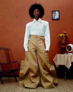 Agbobly RTW Fall 2023