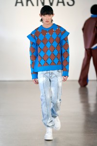 Aknvas RTW Fall 2023