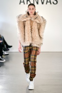 Aknvas RTW Fall 2023