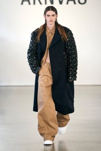 Aknvas RTW Fall 2023