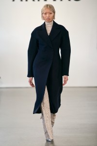 Aknvas RTW Fall 2023
