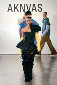 Aknvas RTW Fall 2023