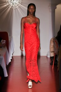 Alejandra Alonso Rojas RTW Fall 2023