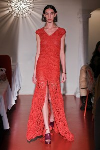 Alejandra Alonso Rojas RTW Fall 2023