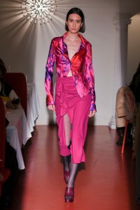 Alejandra Alonso Rojas RTW Fall 2023