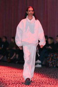 Alexander Wang RTW Fall 2023