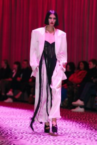 Alexander Wang RTW Fall 2023