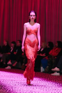 Alexander Wang RTW Fall 2023