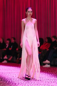 Alexander Wang RTW Fall 2023